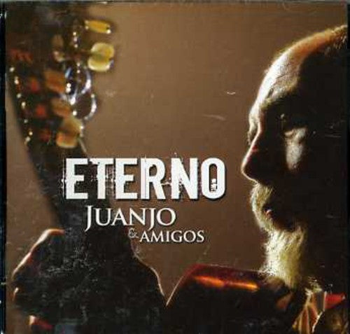 Dominguez,juanjo - Eterno - Music CD