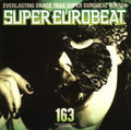 Super Eurobeat 163 / Var - Super Eurobeat 163 / Var - Music CD