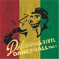 Delicious Vinyl Dancehall 1 / Var - Delicious Vinyl Dancehall 1 / Var - Music CD