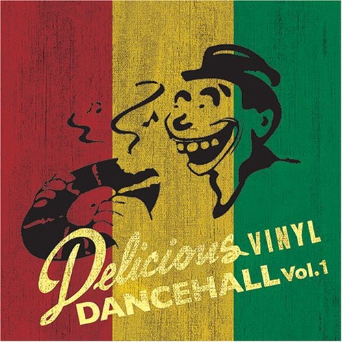 Delicious Vinyl Dancehall 1 / Var - Delicious Vinyl Dancehall 1 / Var - Music CD