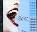 Mas Salsa - Mas Salsa - Music CD