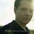 Benabar - Reprise Des Negociations - Music CD