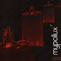 Mypollux - Trouble Amarante - Music CD