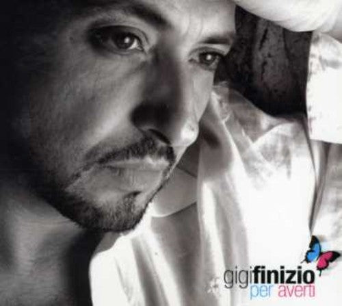 Gigi,finizio - Per Averti - Music CD