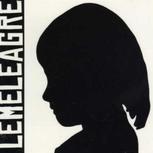 Lemeleagre / O.s.t. - Lemeleagre / O.s.t. - Music CD