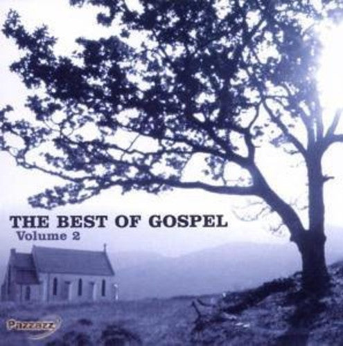 Best Of Gospel - Best Of Gospel 2 - Music CD