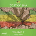 Best Of Ska 7 / Various - Best Of Ska 7 / Various - Music CD