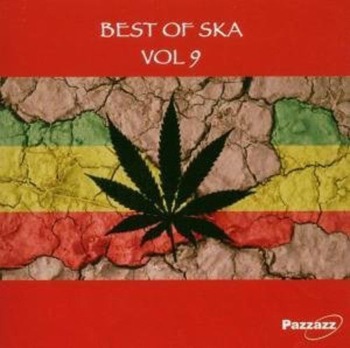 Best Of Ska 9 / Various - Best Of Ska 9 / Various - Music CD