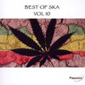 Best Of Ska 10 / Various - Best Of Ska 10 / Various - Music CD