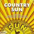 Country Sun / Various - Country Sun / Various - Music CD