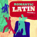 Romantic Latin 2 / Various - Romantic Latin 2 / Various - Music CD