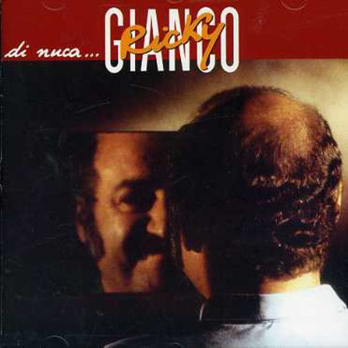 Gianco,ricky - Di Nuca - Music CD