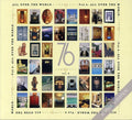Carducci 76 4 / Various - Carducci 76 4 / Various - Music CD