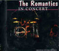 Romantics - In Concer (30/oct/1983 San Antonio) - Music CD