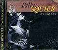Squier,billy - In Concert (26/mar/1983 Ma) - Music CD