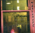 Trashmonk - Mona Lisa Overdrive - Music CD