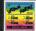 Uptown Horns - Uptown Horns Review - Music CD