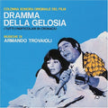 Dramma Della Gelosia / O.s.t. - Dramma Della Gelosia / O.s.t. - Music CD