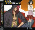 Bleach B Station Vol.1 - O.s.t. - Bleach B Station Vol.1 - O.s.t. - Music CD