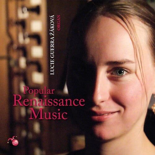 Bull / Lucie Guerra Zakova - Popular Renaissance Music - Music CD