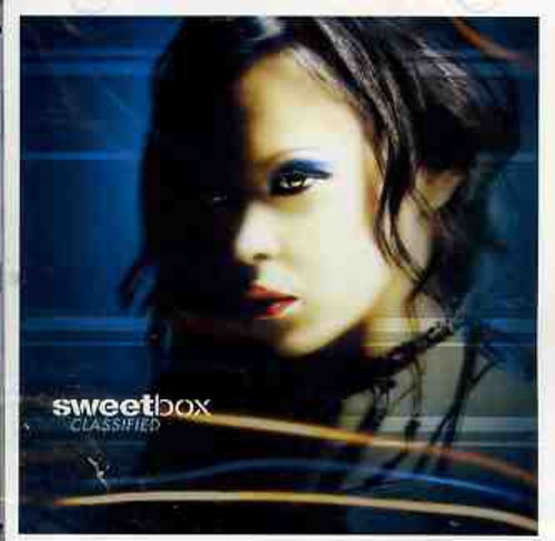 Sweetbox - Classified - Music CD
