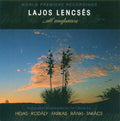 Lencses,lajos - Hungarian Masterpieces For The Oboe - Music CD