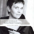 Baltzar / Ziesak - Ach Herr Lass Deine Lieben Engelein - Music CD