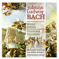 Bach,j.l. / Wilfried / Kleine Konzert / Max - Missa Brevis - Music CD