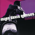 Davis,miles / Coltrane,john - In Copenhaguen 1960 - Music CD
