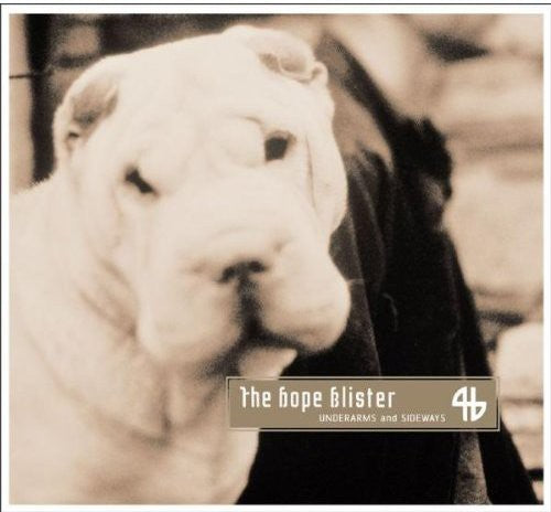 Hope Blister - Underarms & Sideways - Music CD