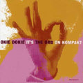 Orb - Okie Dokie It's The Orb On Kompakt - Music CD