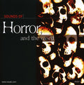 Sound Effects: Horror & Science Fiction / Various - Sound Effects: Horror & Science Fiction / Various - Music CD Single