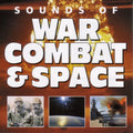 Sound Effects: War & Combat / Various - Sound Effects: War & Combat / Various - Music CD Single