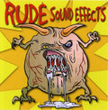 Sound Effects: Rude Sounds / Various - Sound Effects: Rude Sounds / Various - Music CD Single