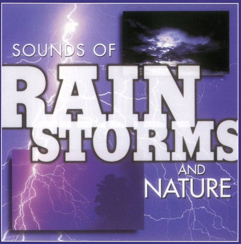 Sound Effects: Siunds Of Nature / Various - Sound Effects: Siunds Of Nature / Various - Music CD