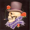 Sound Effects: Sound Of Horror 2 / Various - Sound Effects: Sound Of Horror 2 / Various - Music CD Single