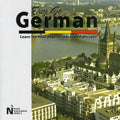 Self Help: German-easy Go / Various - Self Help: German-easy Go / Various - Music CD