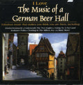 Love The Music Of A German Beer Hall / Various - Love The Music Of A German Beer Hall / Various - Music CD