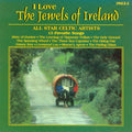 I Love Jewels Of Ireland / Various - I Love Jewels Of Ireland / Various - Music CD