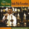 Peterson,carl - Irish Pub Favorites - Music CD