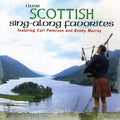 Scottish Sing-along / Various - Scottish Sing-along / Various - Music CD