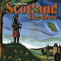 Peterson,carl - Scotland The Brave - Music CD