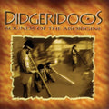 Didgeridoo - Sounds Of The Aborigine - Music CD