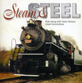 Sound Effects: Steam & Steel / Various - Sound Effects: Steam & Steel / Various - Music CD Single