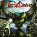 Vision Divine - Perfect Machine - Music CD