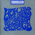 Terrorvision - How To Make Friends - Music CD