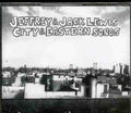 Lewis,jeffrey & Jack - City & Eastern Songs - Music CD