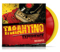 Various Artists - Tarantino Experience Reloaded (Red/Yellow LP Vinyl)