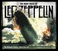 Led Zeppelin - Many Faces Of Led Zeppelin - CD