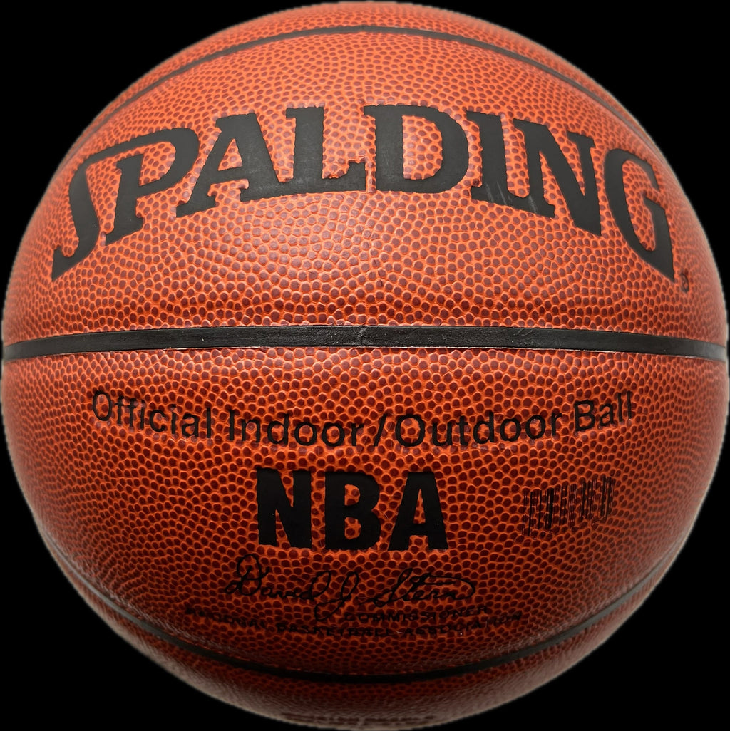 Kobe Bryant Los Angeles Lakers Signed Basketball NBA PSA